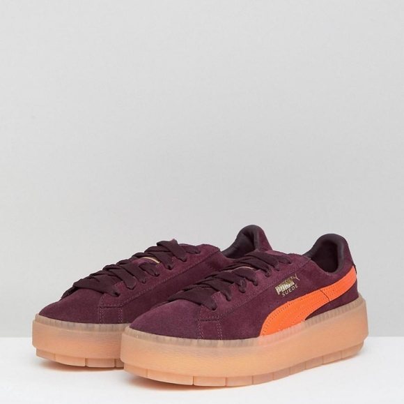 Puma Shoes - Puma Sneakers